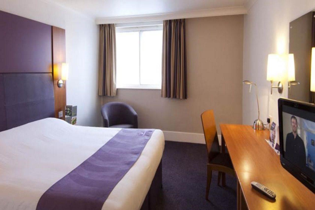 Premier Inn Premier Inn Stockport South Exterior foto
